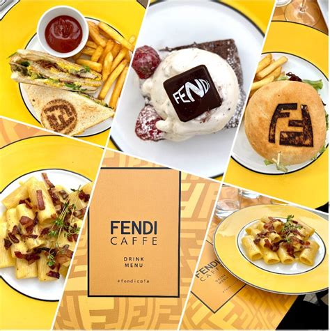 fendi caffe milano prenotazioni|Fendi Caffè .